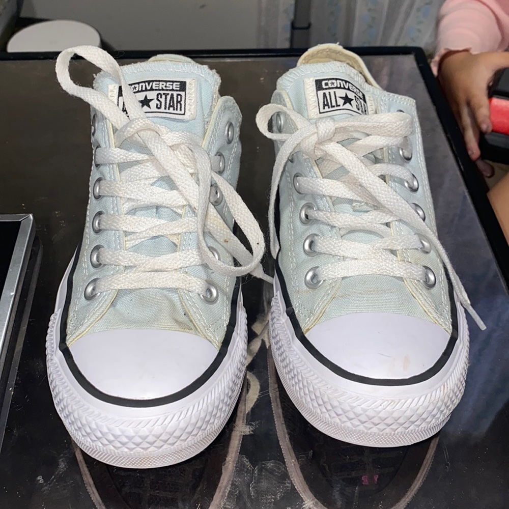 Converse unisex
